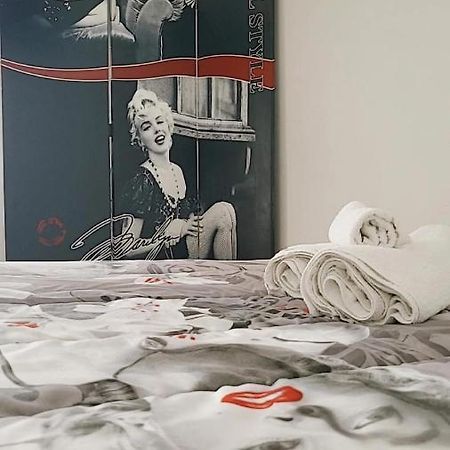 ᗰiki ᕼouտᗴ 2 Leilighet Firenze Eksteriør bilde