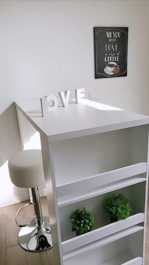 ᗰiki ᕼouտᗴ 2 Leilighet Firenze Eksteriør bilde