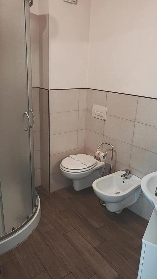 ᗰiki ᕼouտᗴ 2 Leilighet Firenze Eksteriør bilde
