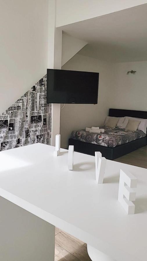 ᗰiki ᕼouտᗴ 2 Leilighet Firenze Eksteriør bilde