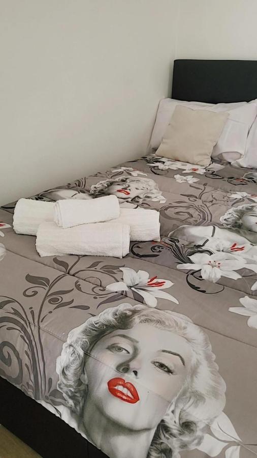 ᗰiki ᕼouտᗴ 2 Leilighet Firenze Eksteriør bilde