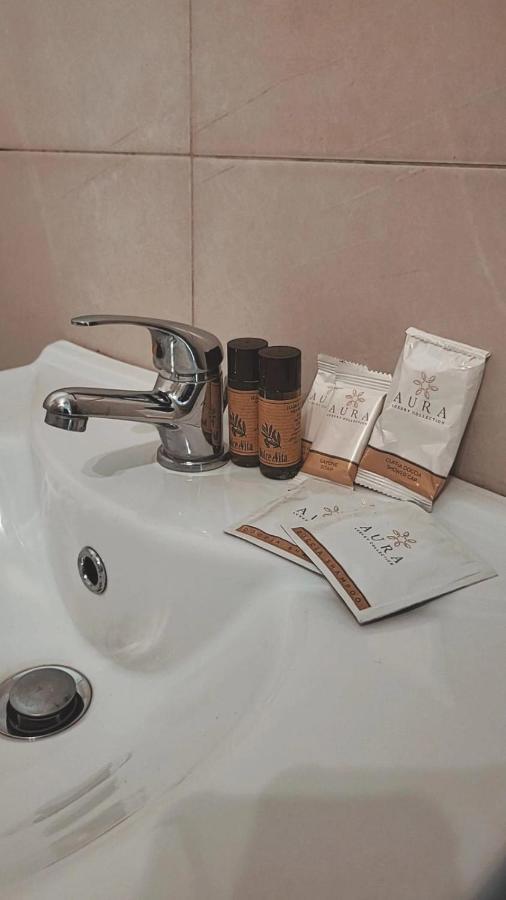 ᗰiki ᕼouտᗴ 2 Leilighet Firenze Eksteriør bilde