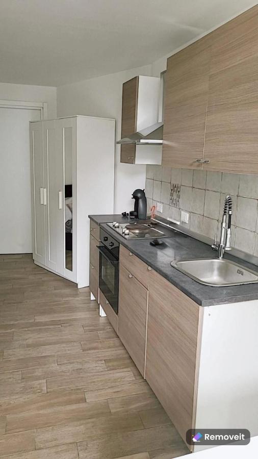 ᗰiki ᕼouտᗴ 2 Leilighet Firenze Eksteriør bilde